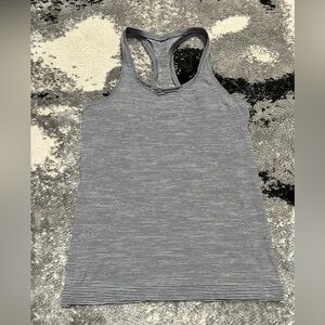 Lululemon Swiftly Tank